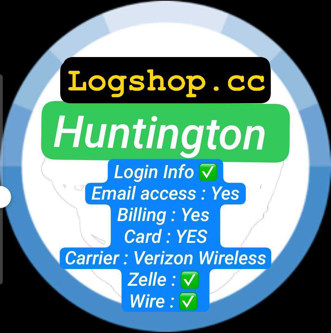 HUNTINGTON
