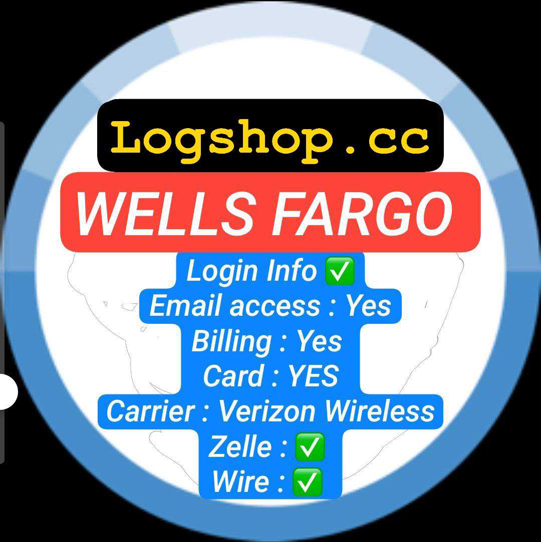 WELLS FARGO