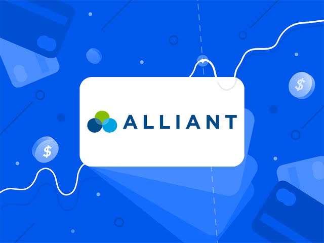 Alliant CU