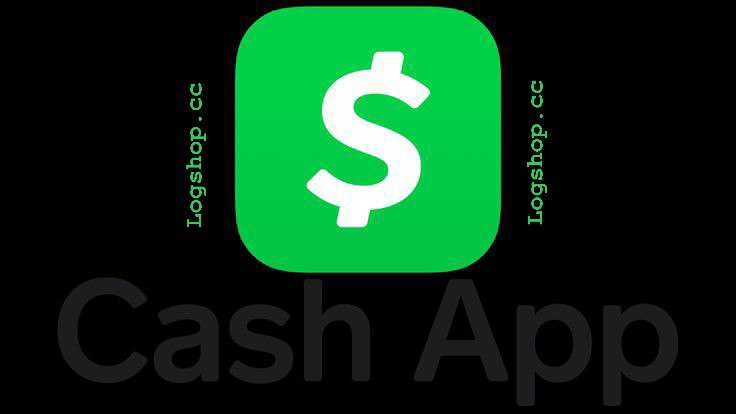 Cashapp log