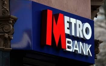 Metro Bank UK