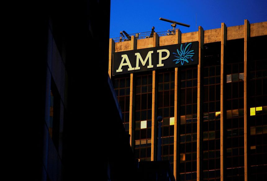 AMP Bank