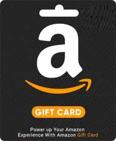 Amamzon Gift Card