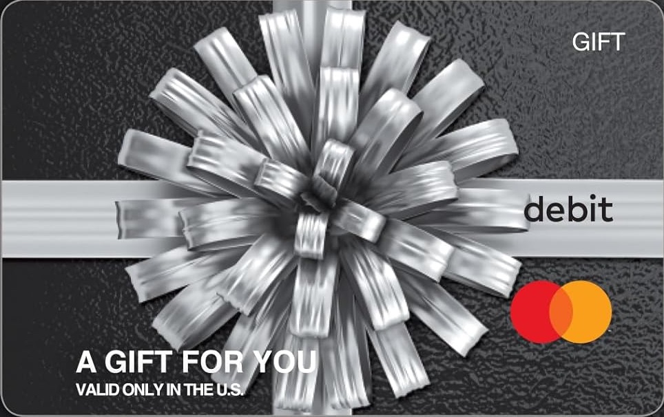 Mastercard Gift Cards