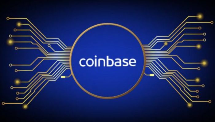Coinbase Account