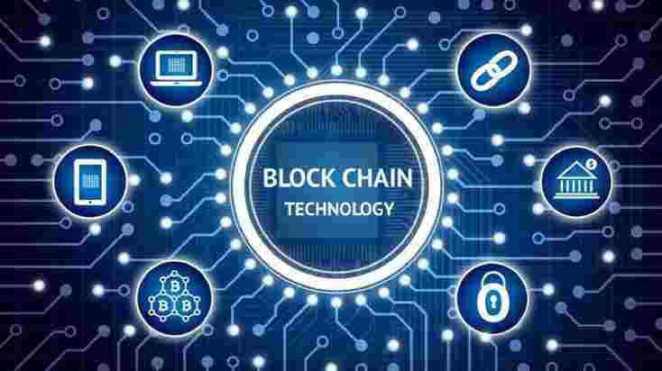 Blockchain Account