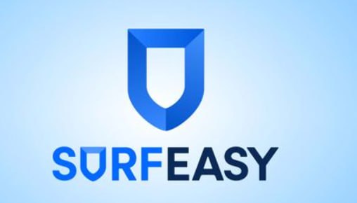 Surfeasy VPN - http://Surfeasy.com
