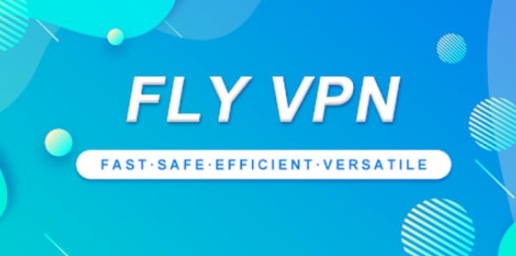 Fly VPN - http://FlyVPN.com