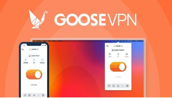 Goose VPN - http://GooseVPN.com