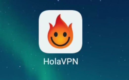 Hola VPN - http://hola.org