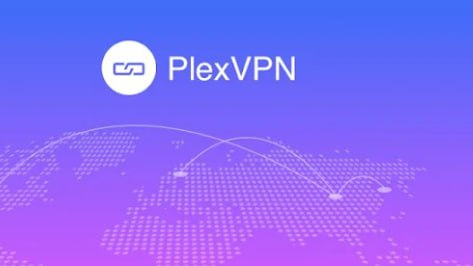 Plex VPN - http://plexvpn.pro