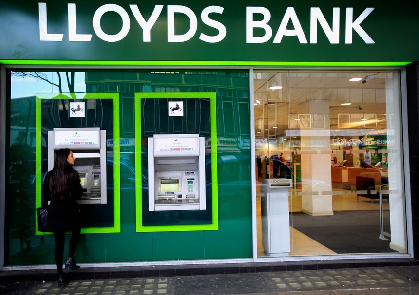 Lloyd's UK